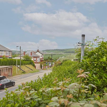 Vila Hillside View Staithes Exteriér fotografie